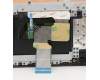 Lenovo 5CB0W44160 Tastatur inkl. Topcase ASM_US L81YB IGTEX