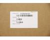 Lenovo 5CB0W44167 Tastatur inkl. Topcase ASM_UKR L81YB IGTEX