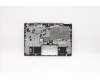 Lenovo 5CB0W44280 Tastatur inkl. TopcaseASM_B MGR_BL W/HB