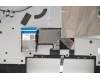 Lenovo 5CB0W44280 Tastatur inkl. TopcaseASM_B MGR_BL W/HB