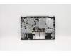 Lenovo 5CB0W44282 Tastatur inkl. TopcaseASM_B MGR_BL W/GR