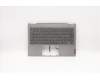 Lenovo 5CB0W44284 Tastatur inkl. TopcaseASM_B MGR_BL W/ND