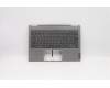 Lenovo 5CB0W44293 Tastatur inkl. TopcaseASM_B MGR_BL W/UK