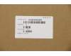 Lenovo 5CB0W44294 Tastatur inkl. TopcaseASM_B MGR_BL W/US INT\'E