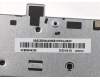 Lenovo 5CB0W44295 Tastatur inkl. TopcaseASM_B MGR_BL W/US
