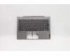 Lenovo 5CB0W44296 Tastatur inkl. TopcaseASM_B MGR_BL W/CZ-SK