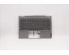 Lenovo 5CB0W44297 Tastatur inkl. TopcaseASM_B MGR_BL W/BU