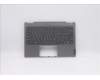 Lenovo 5CB0W44318 Tastatur inkl. TopcaseASM_B MGR_NBL W/ RU