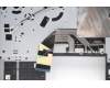 Lenovo 5CB0W44332 Tastatur inkl. TopcaseASM_B MGR_NBL W/ AR-E