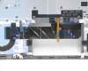 Lenovo 5CB0W44345 Tastatur inkl. TopcaseQ20RV FP_MGR_BL_ BUL