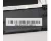 Lenovo 5CB0W44347 Tastatur inkl. TopcaseQ20RV FP_MGR_BL_ ENG