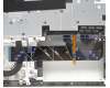 Lenovo 5CB0W44348 Tastatur inkl. TopcaseQ20RV FP_MGR_BL_ INTE