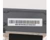 Lenovo 5CB0W44354 Tastatur inkl. TopcaseQ20RV FP_MGR_BL_ HBW