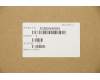Lenovo 5CB0W44354 Tastatur inkl. TopcaseQ20RV FP_MGR_BL_ HBW