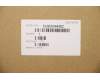 Lenovo 5CB0W44362 Tastatur inkl. Topcase20RV FP_MGR_BL_NORDIC
