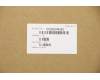 Lenovo 5CB0W44363 Tastatur inkl. Topcase20RV FP_MGR_BL_ POR
