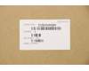 Lenovo 5CB0W44364 Tastatur inkl. Topcase20RV FP_MGR_BL_ RUS