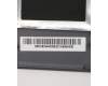 Lenovo 5CB0W44365 Tastatur inkl. Topcase20RV FP_MGR_BL_ SLV