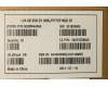 Lenovo 5CB0W44365 Tastatur inkl. Topcase20RV FP_MGR_BL_ SLV