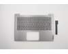 Lenovo 5CB0W44366 Tastatur inkl. Topcase20RV FP_MGR_BL_ SPA