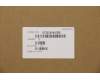 Lenovo 5CB0W44366 Tastatur inkl. Topcase20RV FP_MGR_BL_ SPA