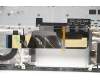 Lenovo 5CB0W44371 Tastatur inkl. Topcase20RV FP_MGR_BL_ UK
