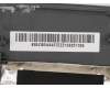 Lenovo 5CB0W44372 Tastatur inkl. Topcase20RV FP_MGR_BL_ UKR