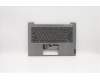 Lenovo 5CB0W44372 Tastatur inkl. Topcase20RV FP_MGR_BL_ UKR