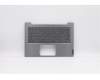 Lenovo 5CB0W44407 Tastatur inkl. Topcase20RV FP_MGR_NBL_ BEL