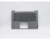 Lenovo 5CB0W44412 Tastatur inkl. Topcase20RV FP_MGR_NBL_INTE