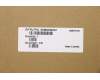 Lenovo 5CB0W44412 Tastatur inkl. Topcase20RV FP_MGR_NBL_INTE