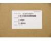 Lenovo 5CB0W44416 Tastatur inkl. Topcase20RV FP_MGR_NBL_ GER