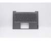 Lenovo 5CB0W44418 Tastatur inkl. Topcase20RV FP_MGR_NBL_ HBW