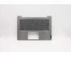 Lenovo 5CB0W44419 Tastatur inkl. Topcase20RV FP_MGR_NBL_ HIN