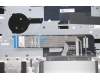 Lenovo 5CB0W44420 Tastatur inkl. Topcase20RV FP_MGR_NBL_ HUN