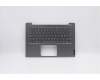 Lenovo 5CB0W44426 Tastatur inkl. Topcase20RV FP_MGR_NBL_ NORDIC