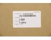 Lenovo 5CB0W44428 Tastatur inkl. Topcase20RV FP_MGR_NBL_ RUS