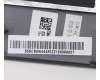 Lenovo 5CB0W44430 Tastatur inkl. Topcase20RV FP_MGR_NBL_ SPA