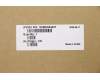 Lenovo 5CB0W44431 Tastatur inkl. Topcase20RV FP_MGR_NBL_ SWS