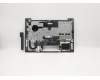 Lenovo 5CB0W44436 Tastatur inkl. Topcase20RV FP_MGR_NBL_ UKR