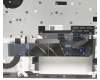Lenovo 5CB0W44436 Tastatur inkl. Topcase20RV FP_MGR_NBL_ UKR