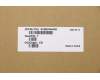 Lenovo 5CB0W44438 Tastatur inkl. Topcase20RV NFP_MGR_NBL_BEL