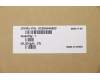 Lenovo 5CB0W44520 Tastatur inkl. Topcase ASM_PO L81YAIGTEXD