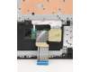 Lenovo 5CB0W44526 Tastatur inkl. Topcase ASM_SP L81YAIGTEXD