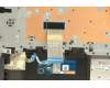 Lenovo 5CB0W44903 Tastatur inkl. Topcase ASM_GK L81YDIGTEX