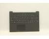 Lenovo 5CB0W44903 Tastatur inkl. Topcase ASM_GK L81YDIGTEX