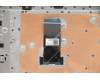 Lenovo 5CB0W44929 Tastatur inkl. Topcase ASM_US INTE L81YDIGTEX