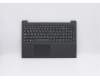 Lenovo 5CB0W44945 Tastatur inkl. Topcase ASM_UKR L81YDIGTEX