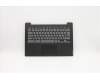 Lenovo 5CB0W45143 Tastatur inkl. TopcaseASM B NFP_OB_UK W/IT