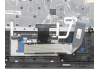 Lenovo 5CB0W45143 Tastatur inkl. TopcaseASM B NFP_OB_UK W/IT
